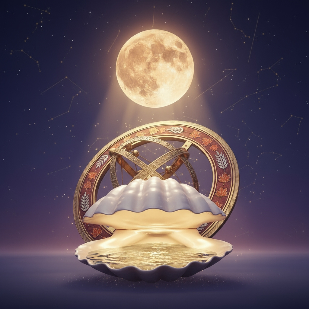 Cancer September Horoscope: Your Wish Is Granted