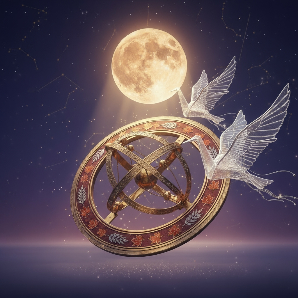Gemini September Horoscope: A Finish Line & a Blessing