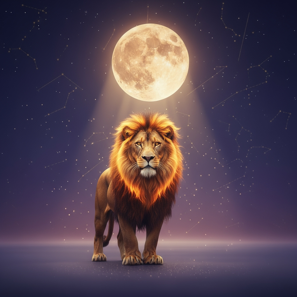 Leo September Horoscope: A Month of Epic New Beginnings