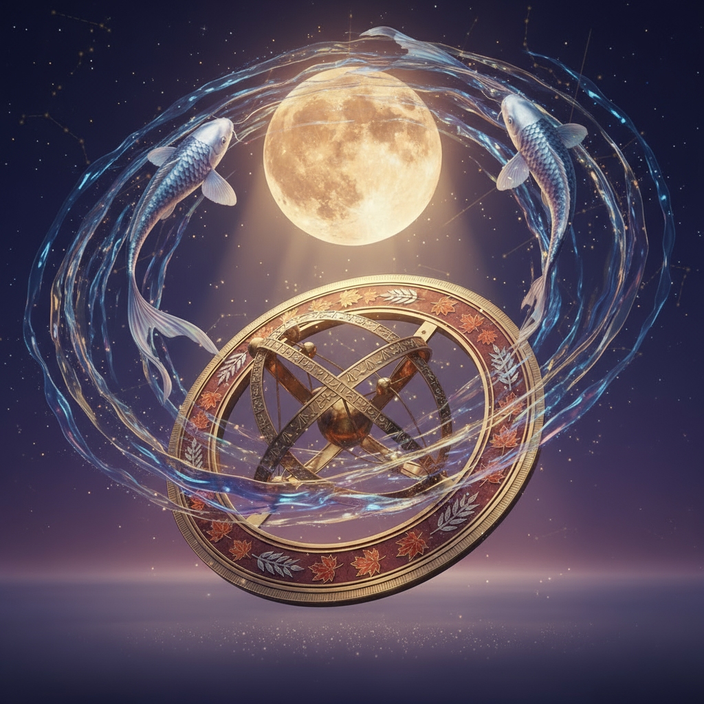 Pisces September Horoscope: A Month of Spiritual Awakening