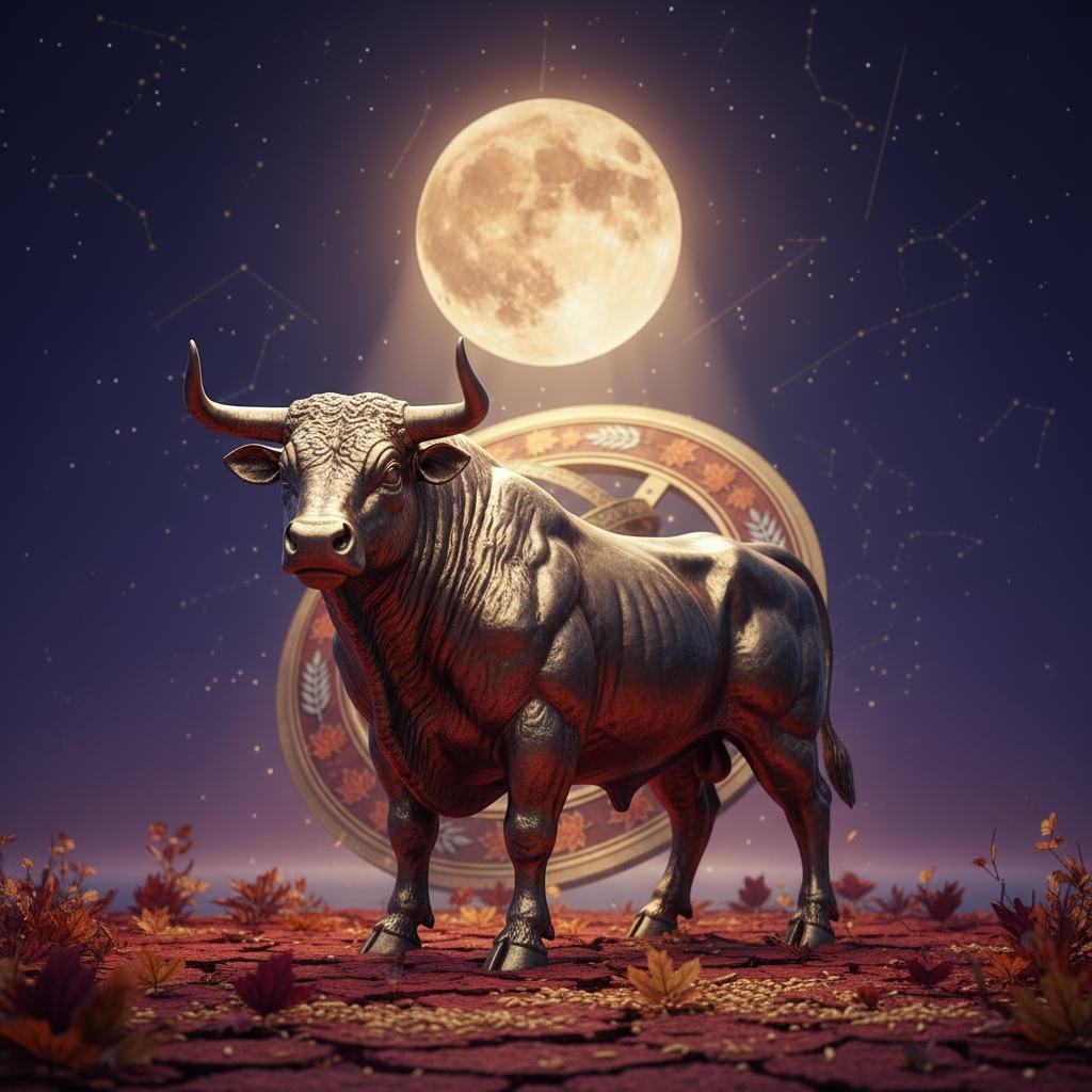 Taurus September Horoscope: The Moment It All Aligns