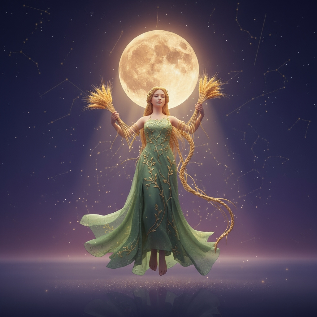 Virgo September Horoscope: Epic Changes & A New You