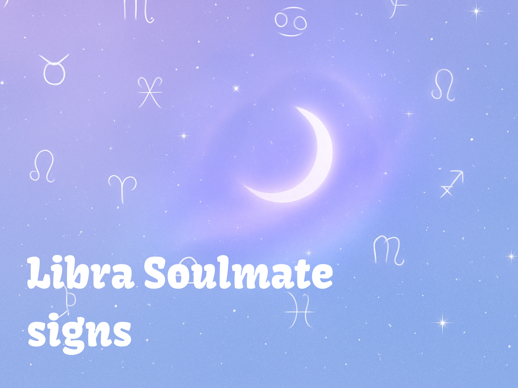 Libra Soulmate Drawing: Find Your Harmonious Partner