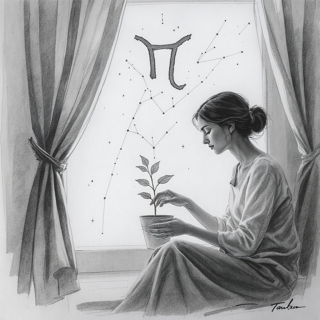 Taurus Breakup Recovery: Healing the Bull's Steady Heart