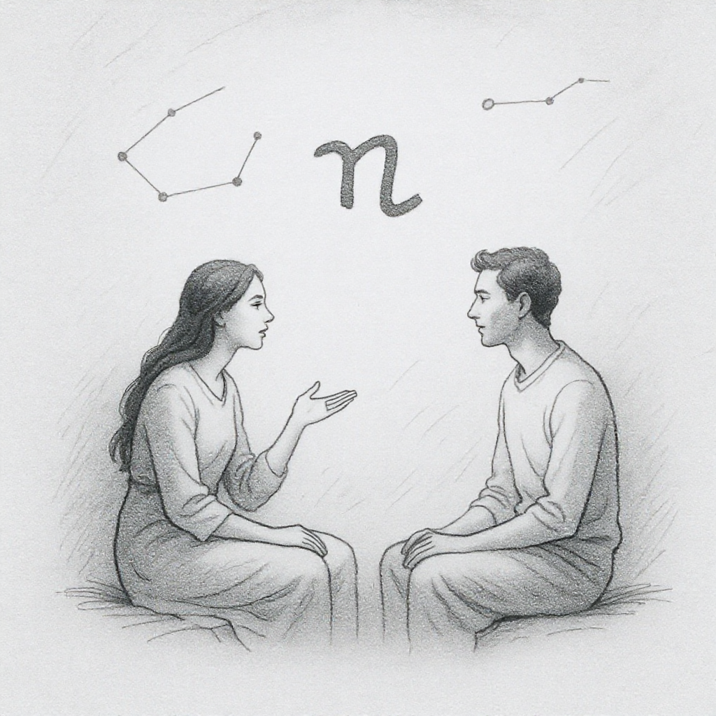 Taurus Communication Tips: Speaking the Bull's Language