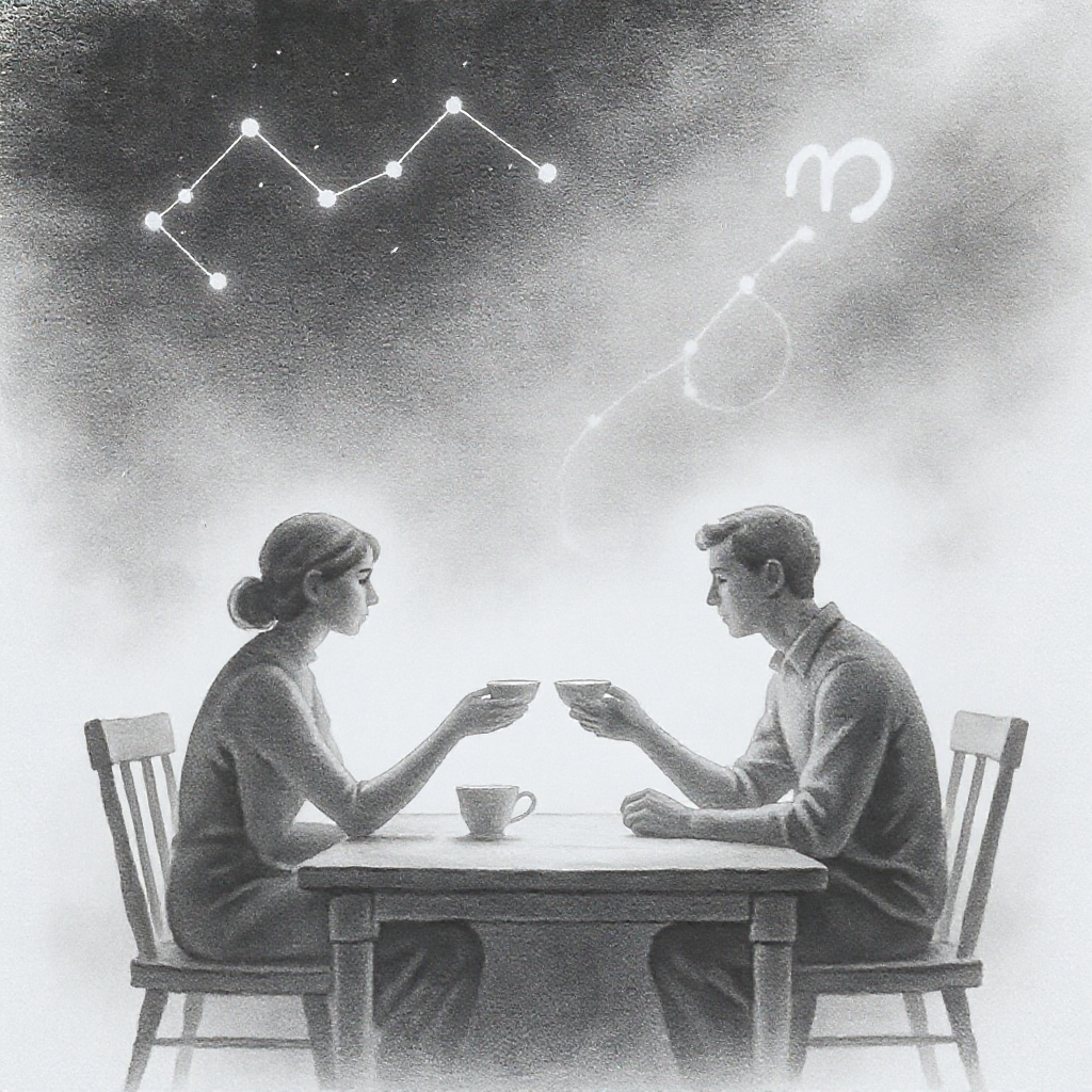 Taurus Conflict Resolution: How to Find Peace with the Bull